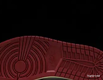 Hyperoad Room Retro Jordan 1 Trophy OG Low Home 0608